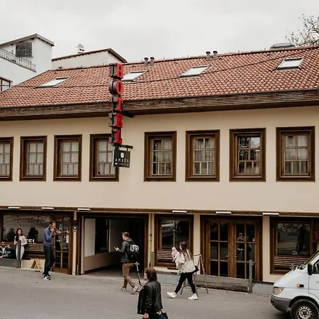 Hotel Amber 4*