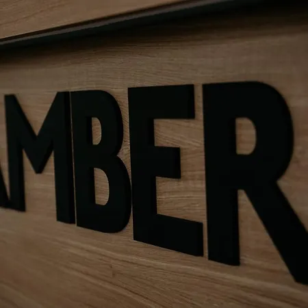 Hotel Amber 4*
