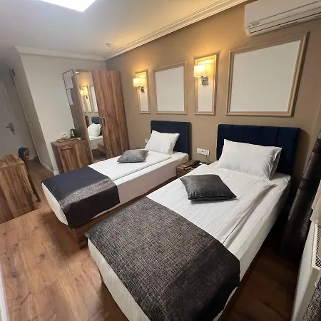 Hotel Amber Sarajevo