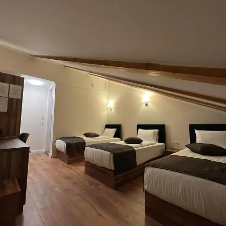 Hotel Amber Sarajevo