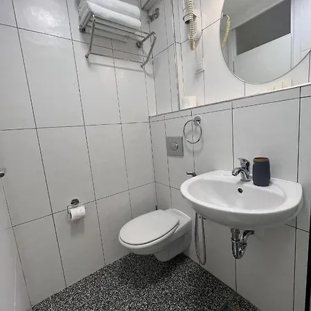 Amber 4* Sarajevo