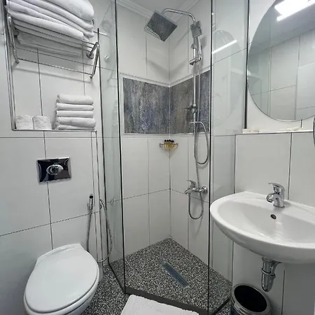 Hotel Amber 4*