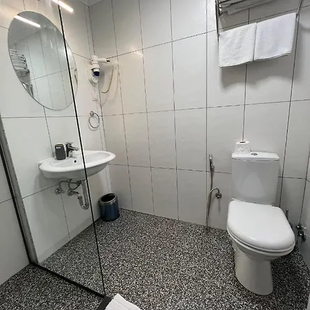 Hotel Amber Sarajevo