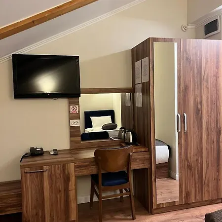 Hotel Amber