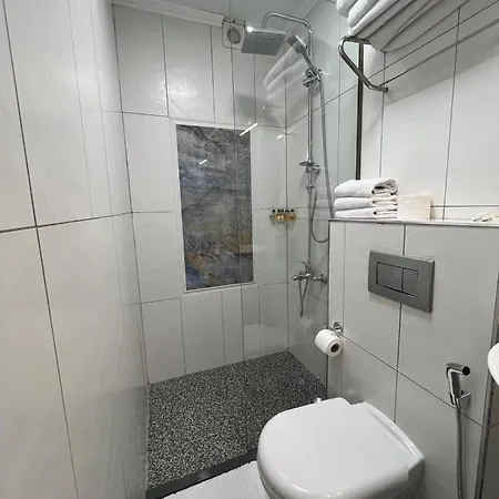 Amber Hotel Sarajevo