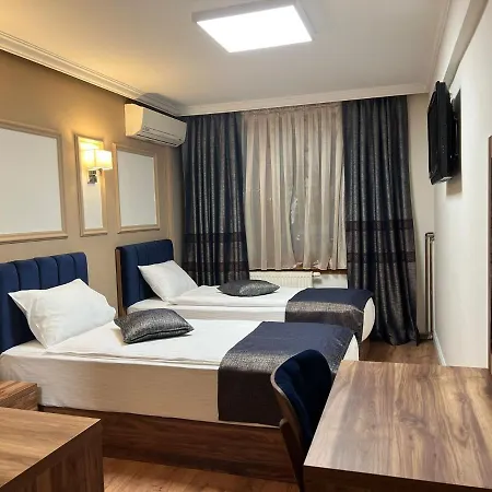 Amber Hotel Sarajevo