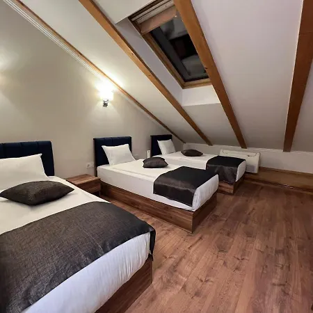 Amber Hotel