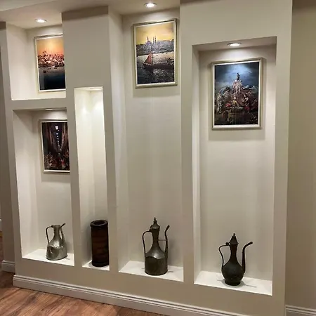 Hotel Amber 4*