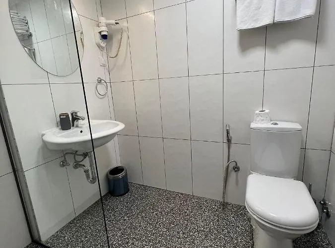 Hotel Amber Sarajevo