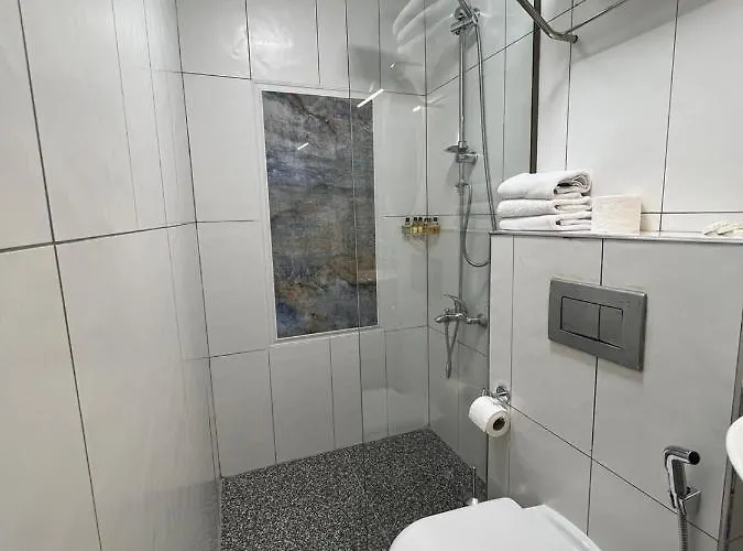 Amber Hotel Sarajevo